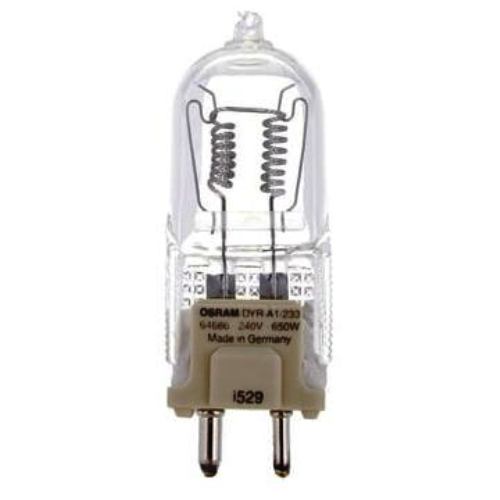 لامپ-اسرام-برای-نور-ساچلر--osram-64686-650w-240v-dyr